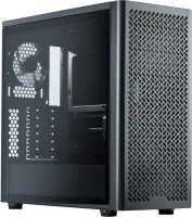 Photo de Cooler Master Elite 502 Lite Noir
