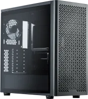 Photo de Cooler Master Elite 502 Lite Noir