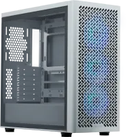 Photo de Cooler Master Elite 502 Blanc