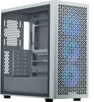 Photo de Cooler Master Elite 502 Blanc