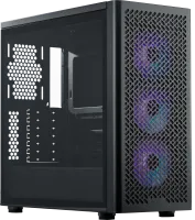Photo de Cooler Master Elite 502 Noir
