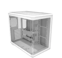 Photo de Cooler Master Elite 600 Blanc