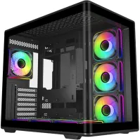 Photo de Cooler Master Elite 600 Noir