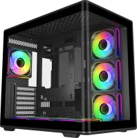 Photo de Cooler Master Elite 600 Noir