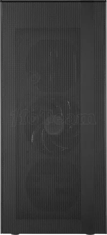 Photo de Boitier Moyen Tour ATX Cooler Master MasterBox NR600 avec panneau vitré (Noir)