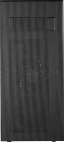 Photo de Boitier Moyen Tour ATX Cooler Master MasterBox NR600 ODD avec panneau vitré (Noir)
