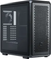 Photo de CM MasterFrame 600 Noir