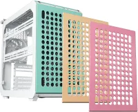 Photo de CM Qube 500 Flatpack Macaron