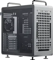 Photo de Cooler Master Qube 540 Gris