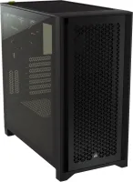 Photo de Boîtier PC Corsair 4000D Airflow