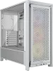Photo de Corsair Frame 4000D Blanc