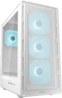 Photo de Cougar Airface Pure Pro Blanc
