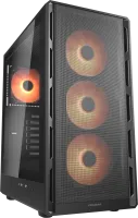 Photo de Cougar Airface Pure Pro Noir