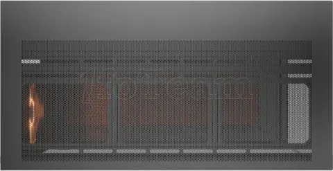 Photo de Boitier Moyen Tour ATX Cougar CFV 235 Vision RGB avec panneaux vitrés (Noir)