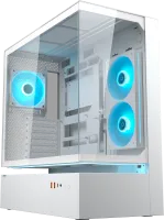 Photo de Cougar CFV235 Blanc