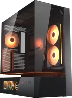 Photo de Cougar CFV235 Vision Noir