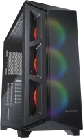 Photo de Cougar DarkBlader X5 RGB Noir