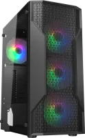 Photo de Cougar MX110 Noir