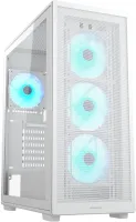 Photo de Cougar MX220 Blanc