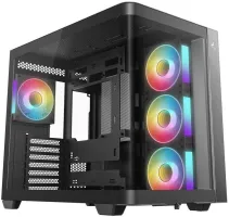 Photo de Boîtier PC DeepCool CG530U 4F