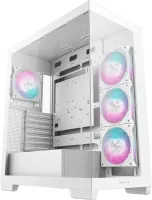 Photo de DeepCool CG580 4F Blanc