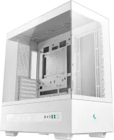 Photo de DeepCool CH690 Digital Blanc
