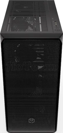 Photo de Boitier Moyen Tour ATX Endorfy Arx 700 Air avec panneau vitré (Noir)