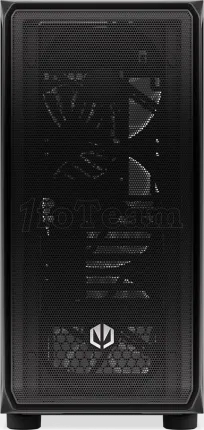 Photo de Boitier Moyen Tour ATX Endorfy Arx 700 Air avec panneau vitré (Noir)