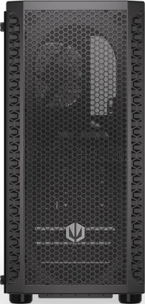 Photo de Boitier Moyen Tour ATX Endorfy Signum 300 Core avec panneau vitré (Noir)