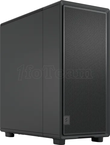 Photo de Boitier Moyen Tour ATX Fractal Design Epoch (Noir)