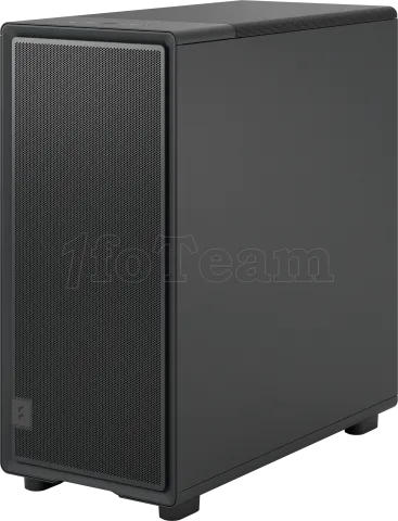 Photo de Boitier Moyen Tour ATX Fractal Design Epoch (Noir)