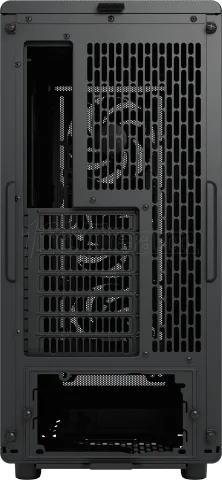 Photo de Boitier Moyen Tour ATX Fractal Design Epoch (Noir)