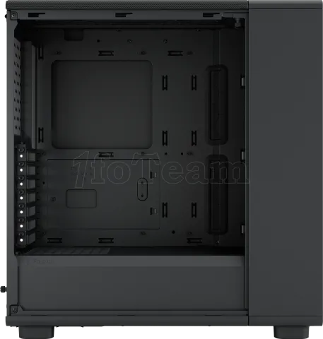 Photo de Boitier Moyen Tour ATX Fractal Design Epoch (Noir)