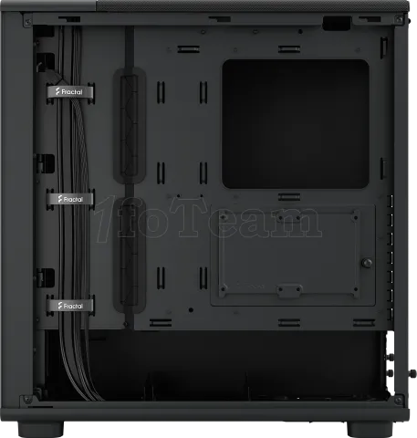 Photo de Boitier Moyen Tour ATX Fractal Design Epoch (Noir)