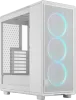 Photo de Fractal Epoch TG RGB Clear Blanc