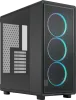 Photo de Fractal Epoch TG RGB Noir