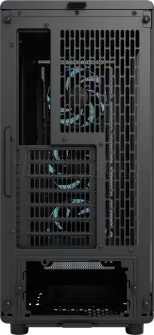 Photo de Boitier Moyen Tour ATX Fractal Design Epoch RGB avec panneau vitré (Noir)