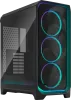 Photo de FD Meshify 3 Ambience Pro TG Noir