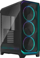 Photo de FD Meshify 3 Ambience Pro TG Noir
