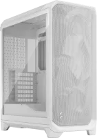Photo de FD Meshify 3 TG Blanc