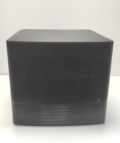 Photo de Boitier Moyen Tour ATX Fractal Design Node 804 avec fenêtre (Noir) - SN 2411FD20190800153 - ID 207401