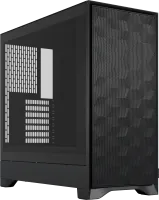 Photo de Fractal Pop 2 Air TG Noir