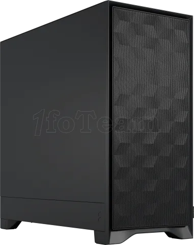 Photo de Boitier Moyen Tour ATX Fractal Design Pop 2 Air (Noir)