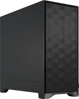 Photo de Fractal Pop 2 Air Solid Noir