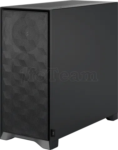Photo de Boitier Moyen Tour ATX Fractal Design Pop 2 Air (Noir)