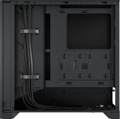 Photo de Boitier Moyen Tour ATX Fractal Design Pop 2 Air (Noir)