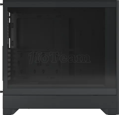 Photo de Boitier Moyen Tour ATX Fractal Design Pop 2 Air (Noir)