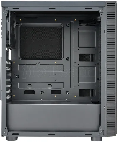 Photo de Boitier Moyen Tour ATX FSP CMT223S (Noir)