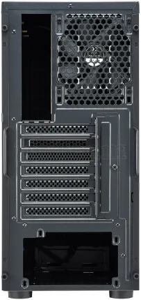 Photo de Boitier Moyen Tour ATX FSP CMT223S (Noir)