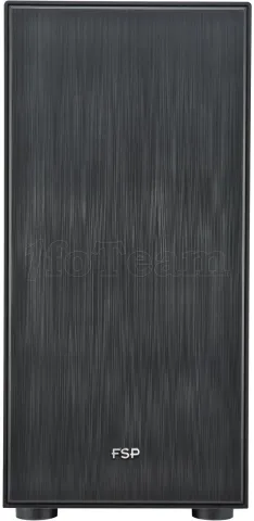 Photo de Boitier Moyen Tour ATX FSP CMT223S (Noir)